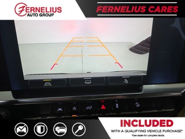 Used 2023 Gray Chevrolet RST image 28
