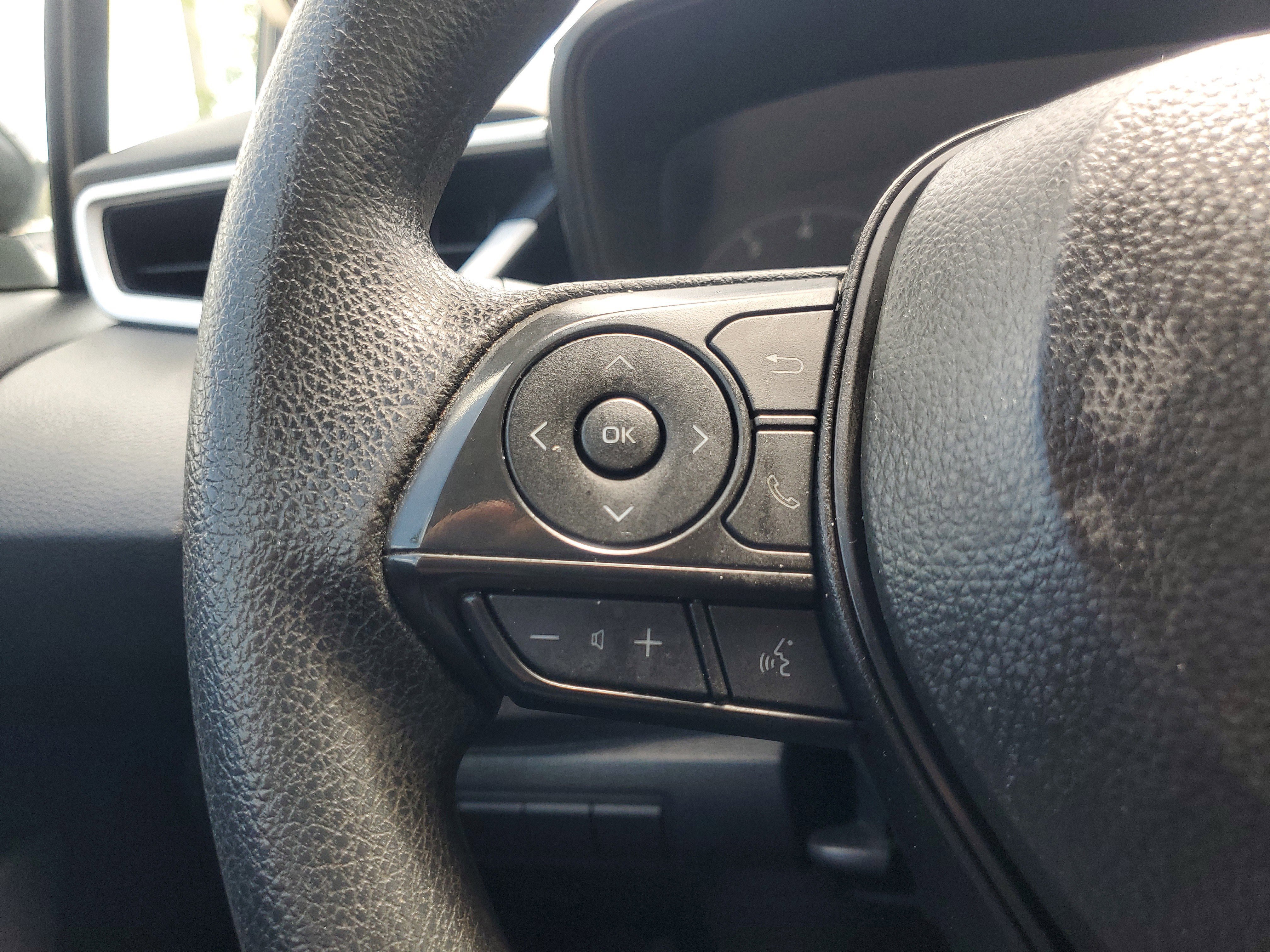 Certified Used 2025 Underground Toyota LE image 21