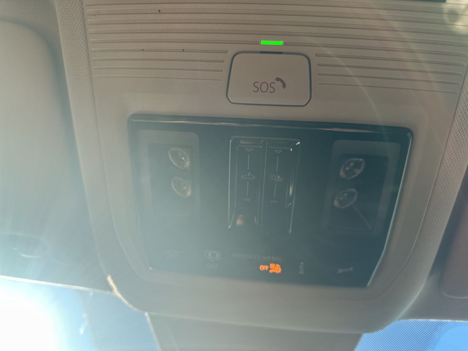 2026 Volkswagen Atlas Atlas Peak Edition - Photo 27