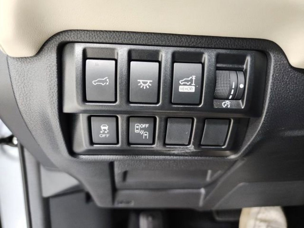 2022 Subaru Ascent Touring - Photo 40