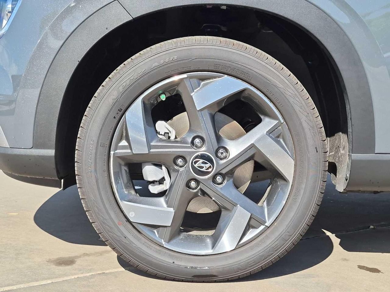 2026 Hyundai Venue SEL - Photo 13