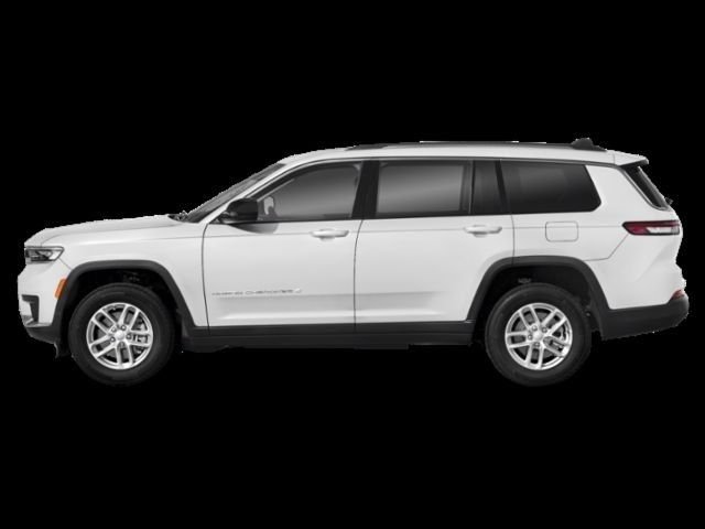 Used 2023 White Jeep Limited image 3