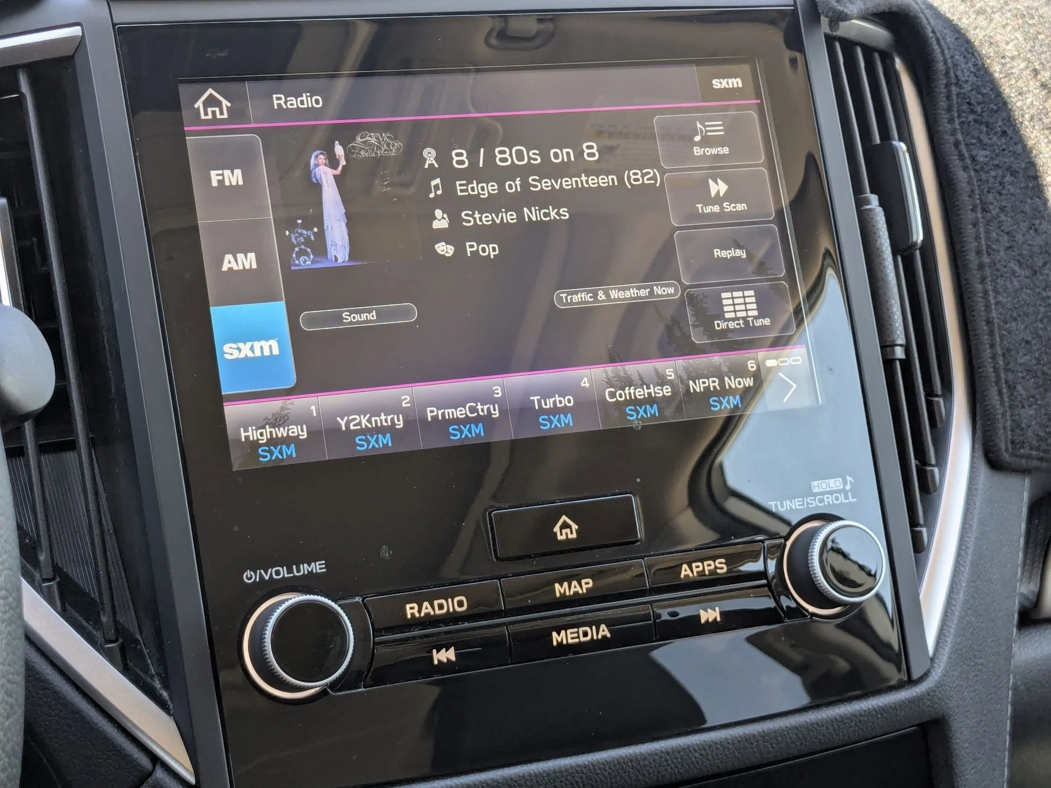 Used 2024 Crystal White Pearl Subaru Limited image 22