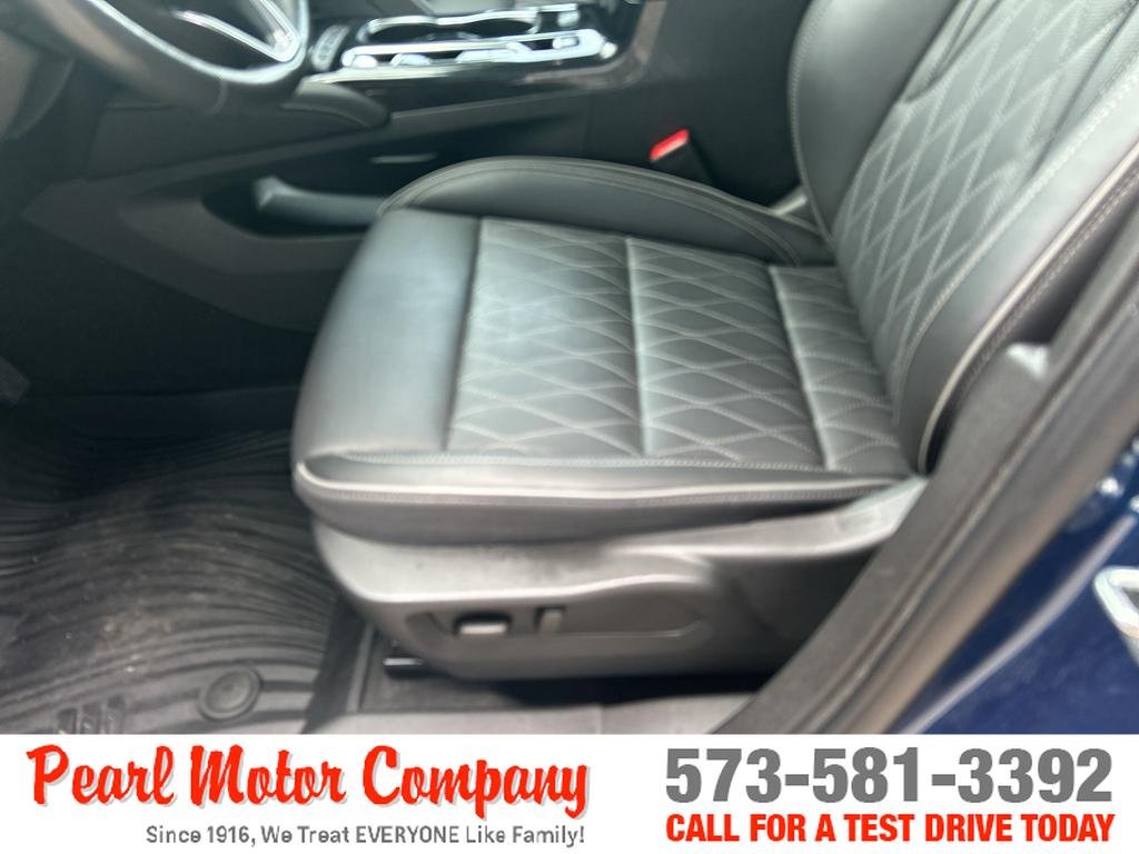 2023 Buick Envision Avenir - Photo 10