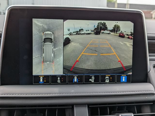 2022 Chevrolet Tahoe Z71 - Photo 17