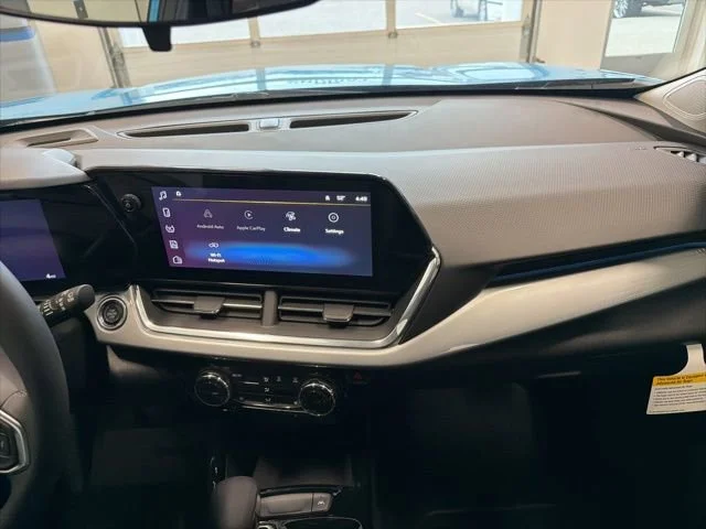 2026 Chevrolet Trax LT - Photo 24