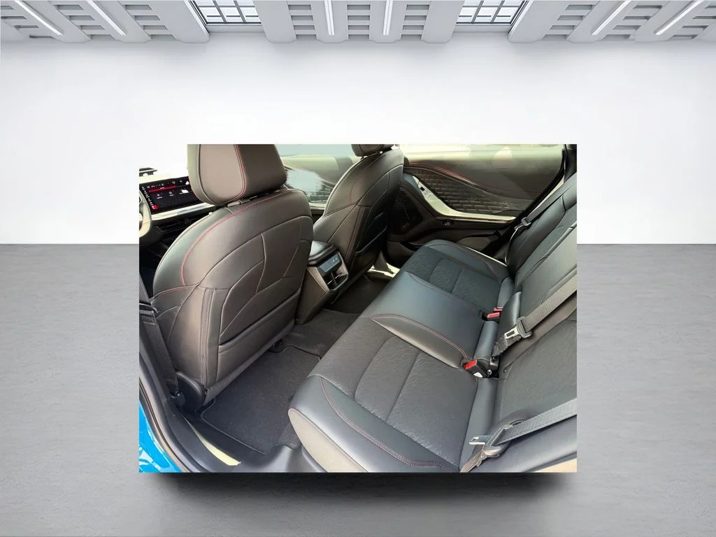 New 2026 White Knuckle Dodge Scat Pack image 8