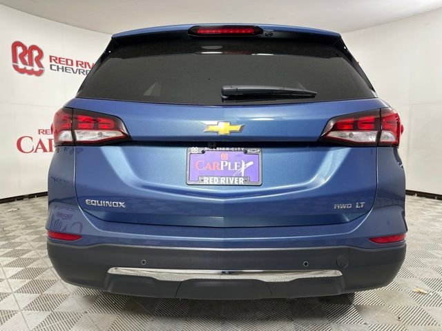 2024 Chevrolet Equinox LT - Photo 7