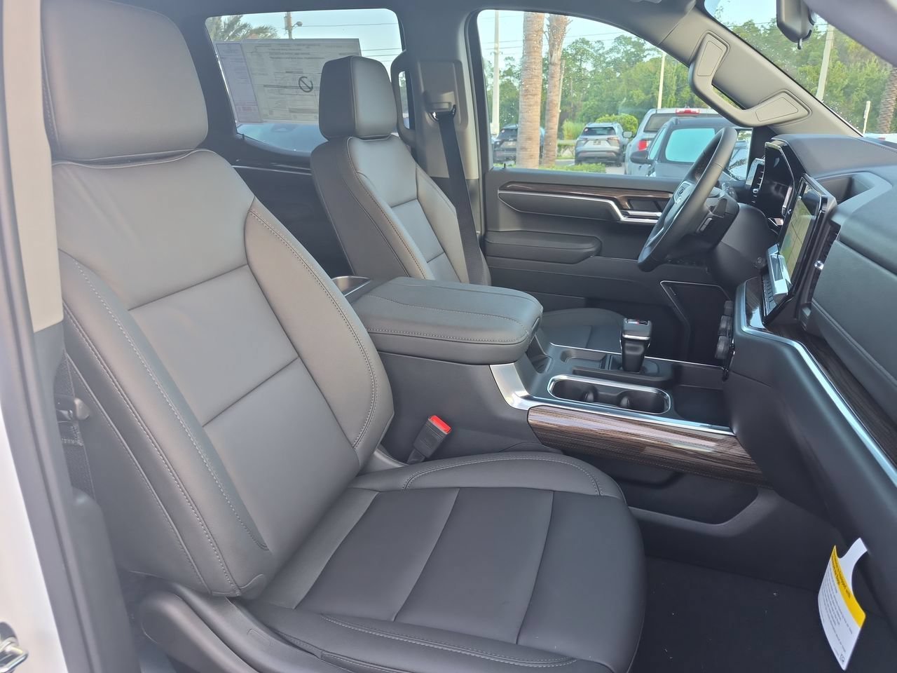 2026 Chevrolet Silverado 1500 LT - Photo 27