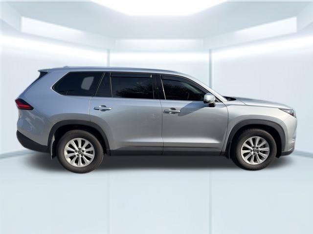 Used 2024 Silver Toyota XLE image 5