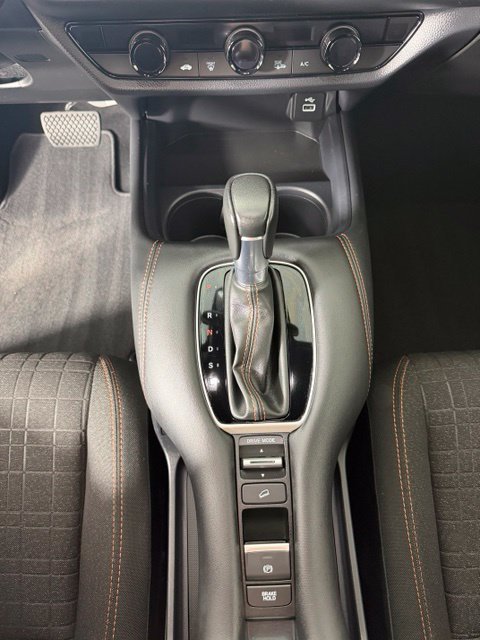 2024 Honda HR-V Sport - Photo 19