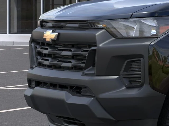 2026 Chevrolet Colorado Work Truck - Photo 13