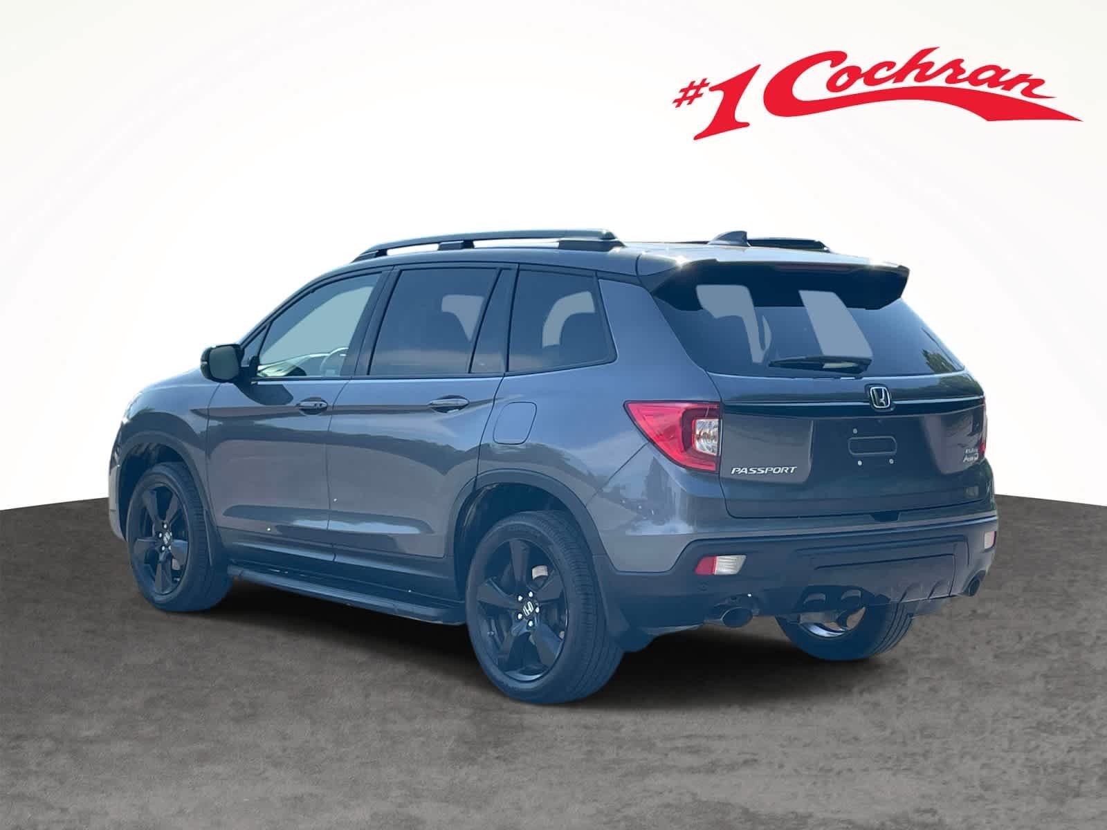 Used 2019 Modern Steel Metallic Honda Elite image 9