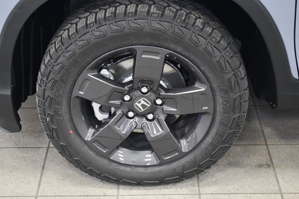 2026 Honda Ridgeline TrailSport - Photo 7