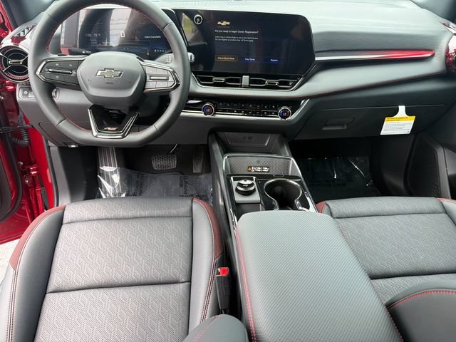 2027 Chevrolet Equinox RS - Photo 18