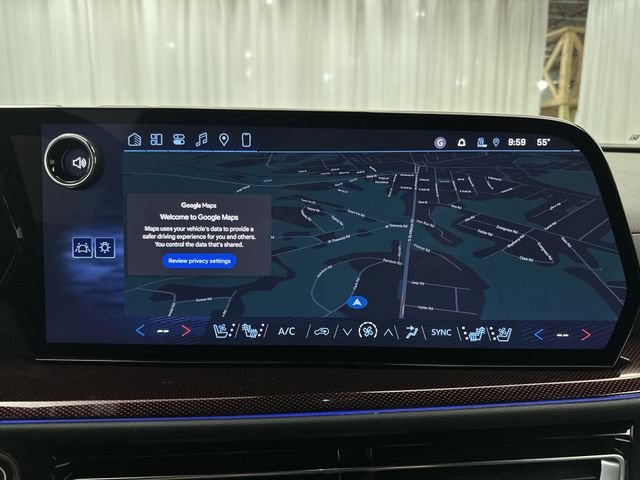 2026 Chevrolet Traverse RS Gray at New Motors