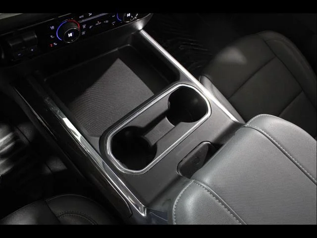 2024 Chevrolet Silverado 2500HD LTZ - Photo 17