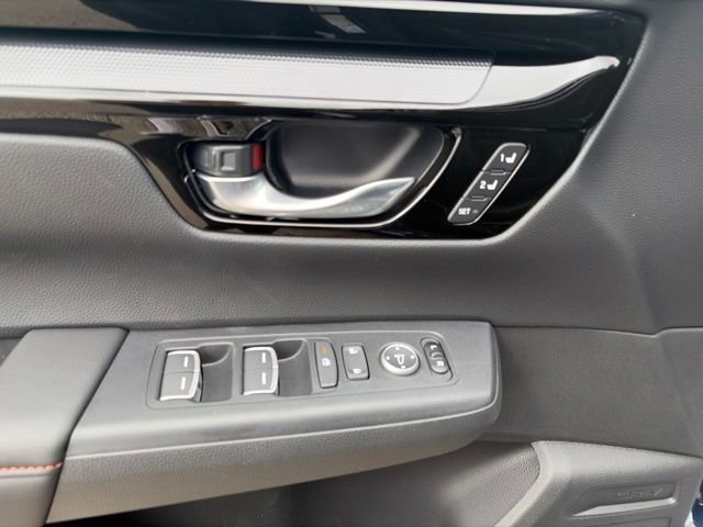 2026 Honda CR-V Sport Touring - Photo 13
