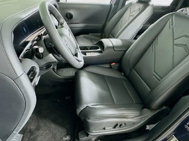 New 2026 Blue Hyundai XRT Pro image 9