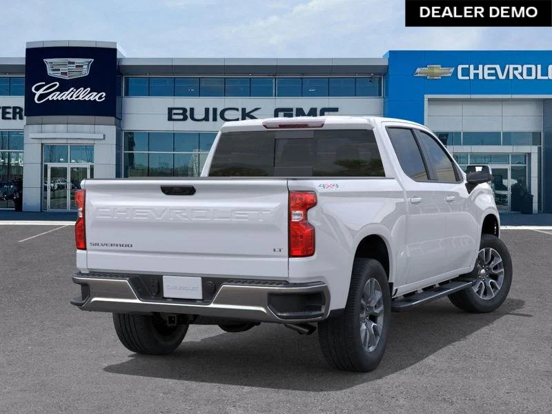 Used 2026  Chevrolet LT image 4