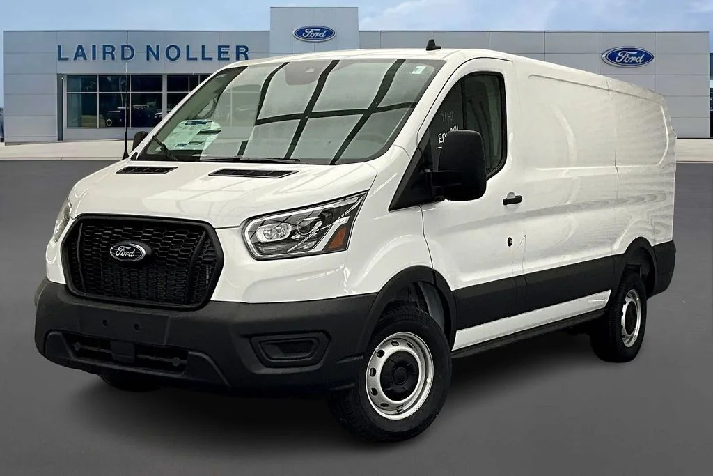 2025 Ford Transit 250 Low Roof 130 WB's photo