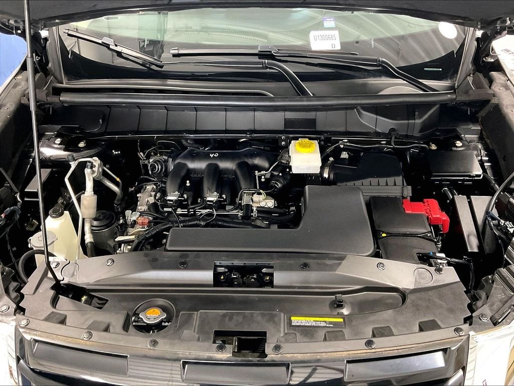 Certified Used 2023 Gray Nissan SV image 30