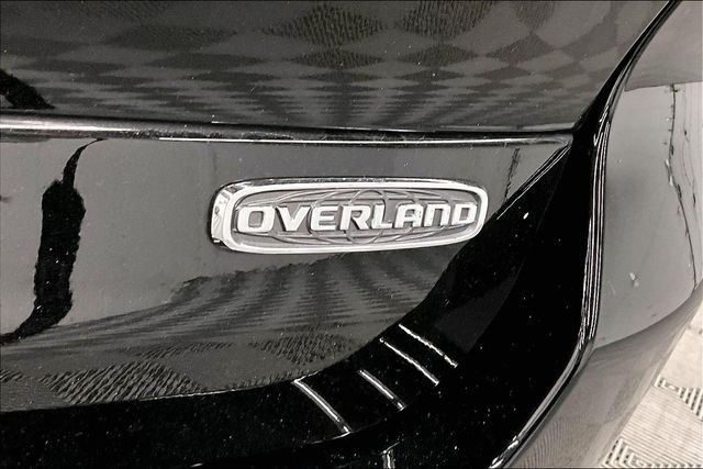 2023 Jeep Grand Cherokee L Overland - Photo 9