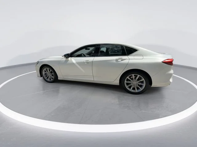 2023 Acura TLX Base - Photo 6