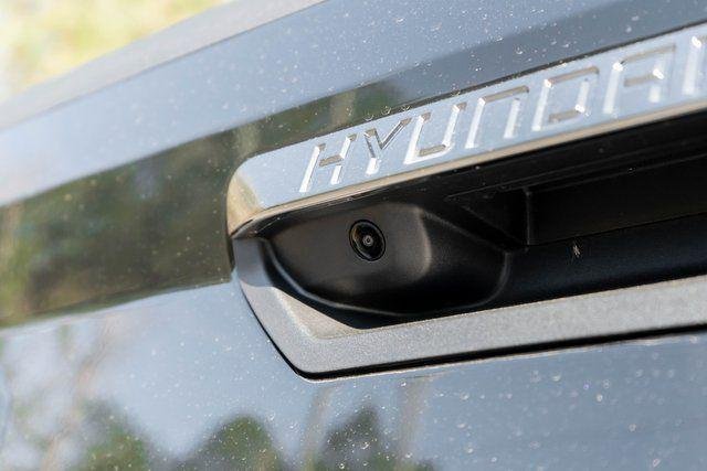 2025 Hyundai Santa Cruz SEL - Photo 11