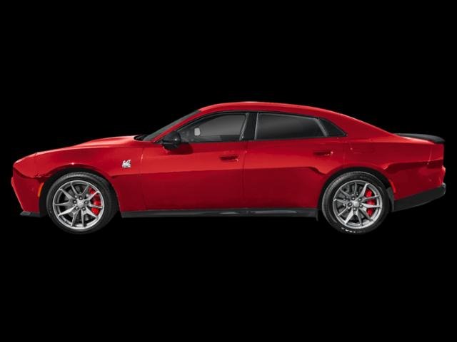 New 2026 Redeye Exterior Paint Dodge R/T image 2