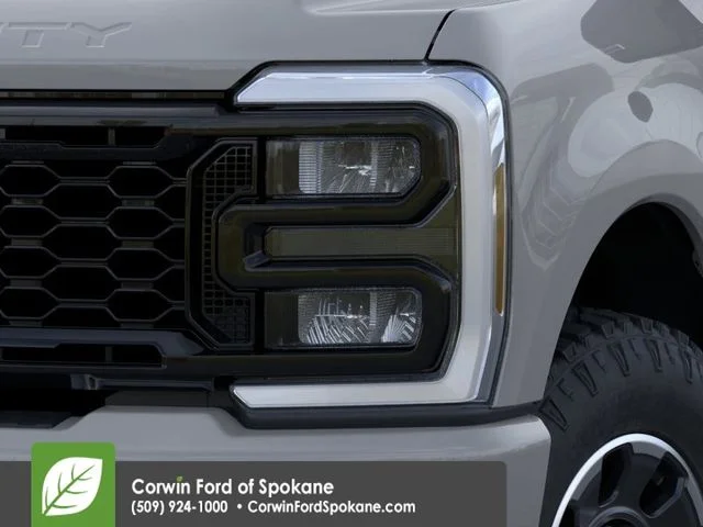 New 2026 Avalanche Ford Lariat image 18