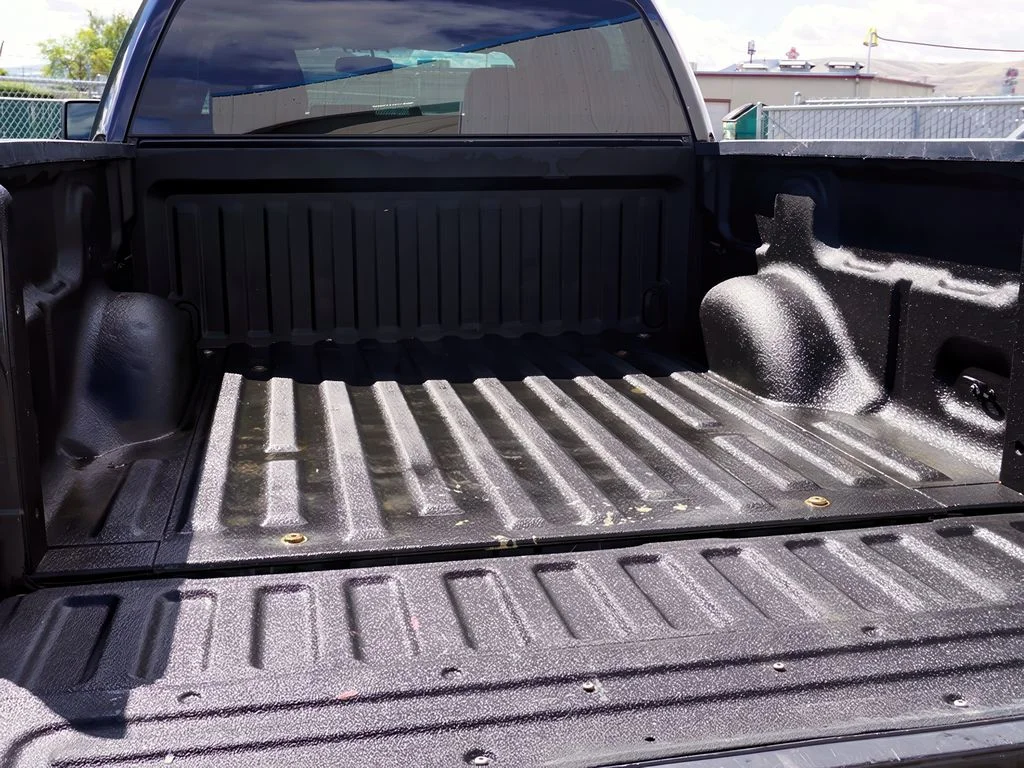 2010 Ford F-150 Platinum - Photo 10