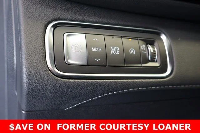 2026 Buick Enclave Sport Touring - Photo 21