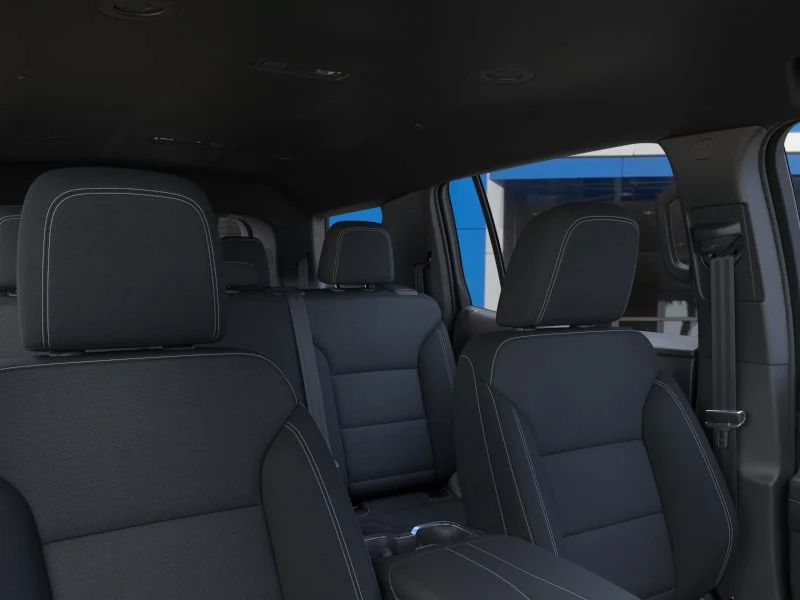 2026 Chevrolet Traverse LT - Photo 24