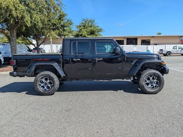 Certified Used 2022 Black Clearcoat Jeep Sport image 2