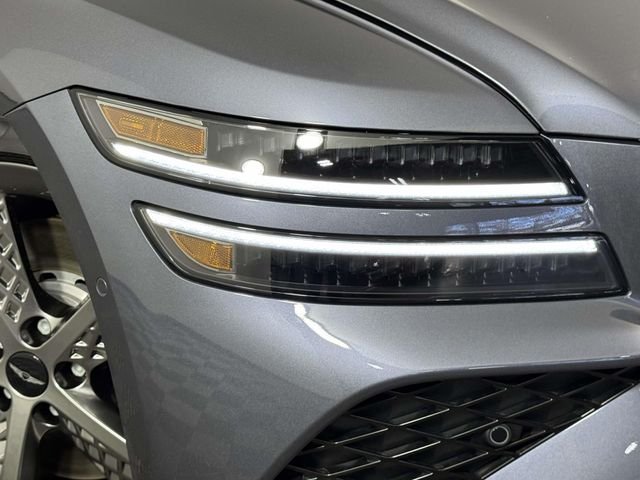 2026 GENESIS G80 Sport Prestige - Photo 15