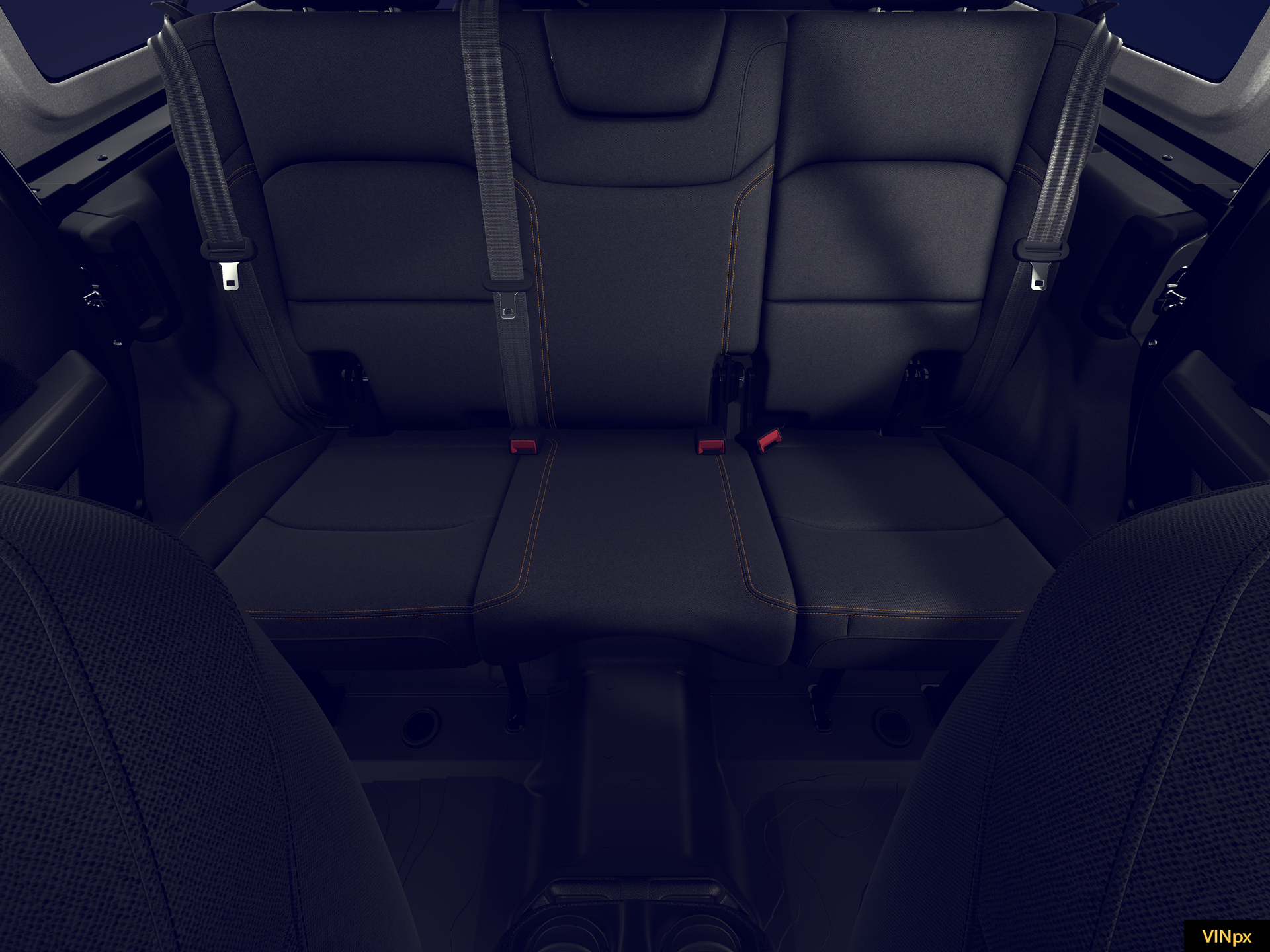2026 Jeep Wrangler 4-Door Sport S - Photo 17
