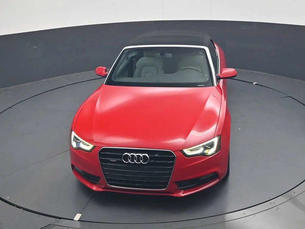 Used 2014  Audi 2.0T Premium Plus image 35