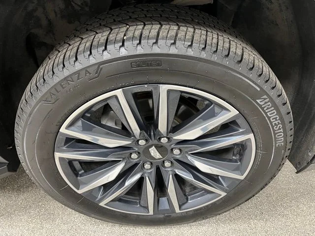 2023 Cadillac Escalade Sport - Photo 16