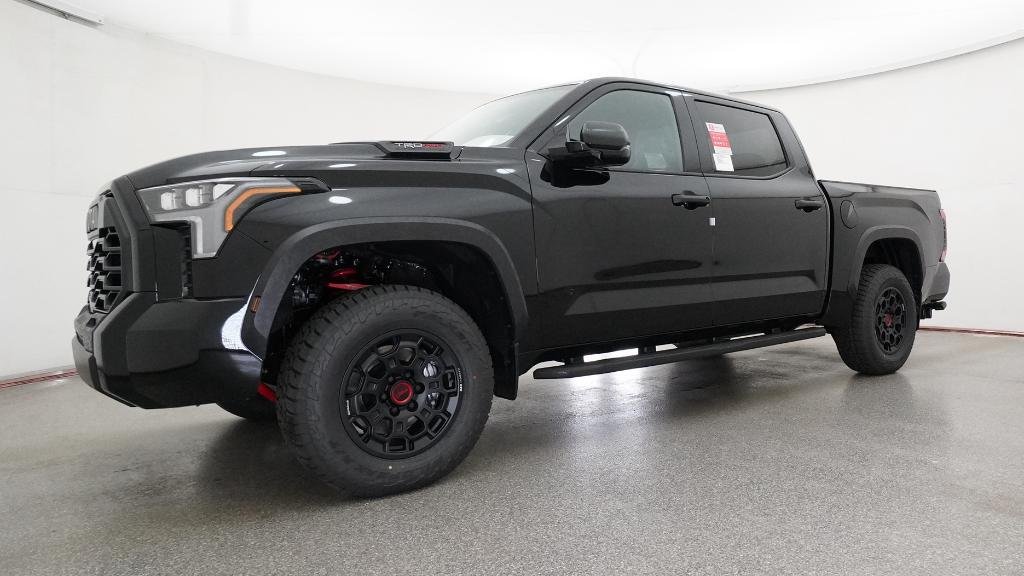 2026 Toyota Tundra TRD Pro - Photo 9