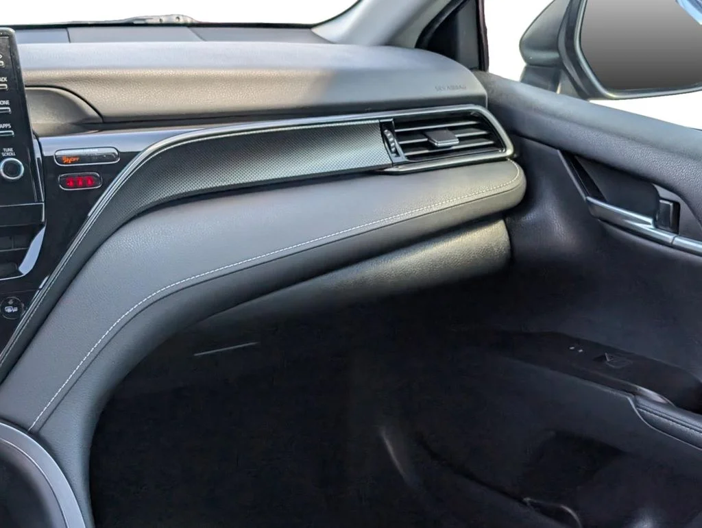 Used 2023 Gray Toyota XSE image 17