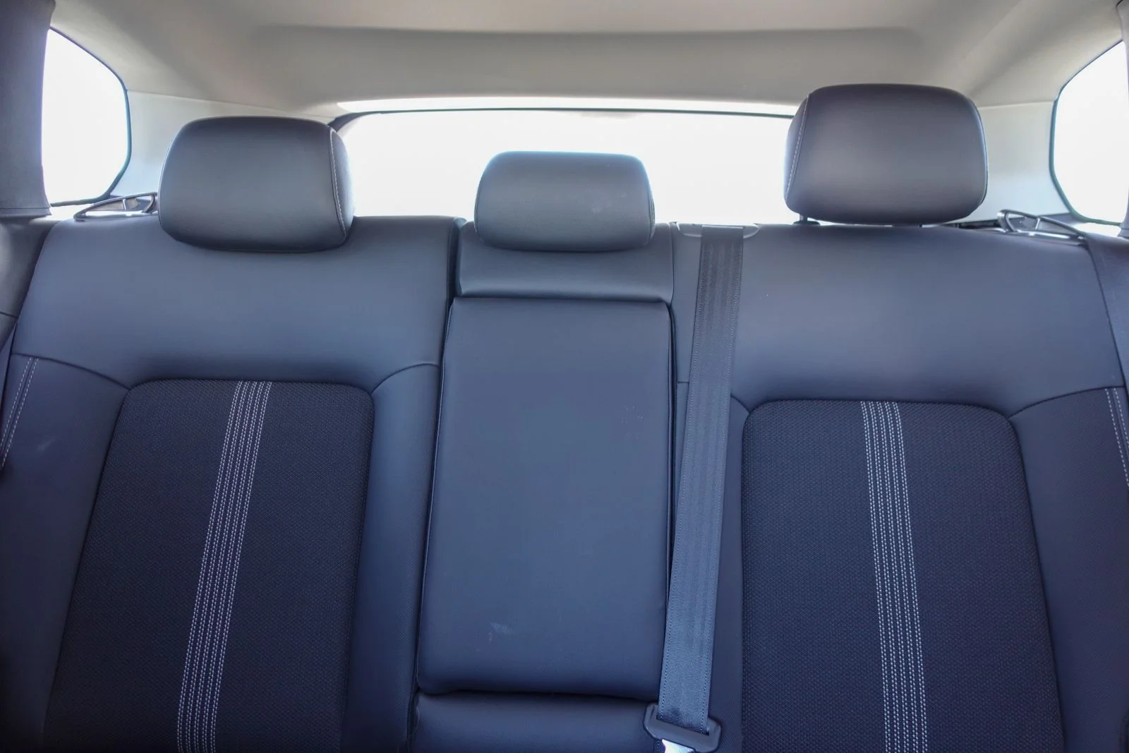 Certified Used 2025 Wind Chill Pearl Mazda 2.5 S Premium Package image 15