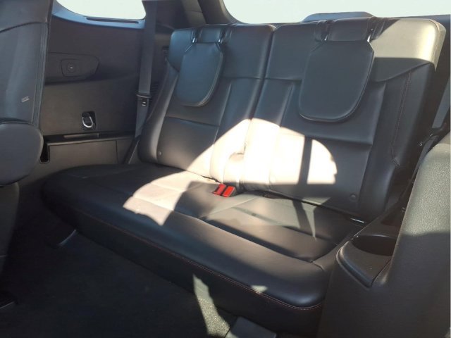 Used 2025  Ford ST-Line image 23