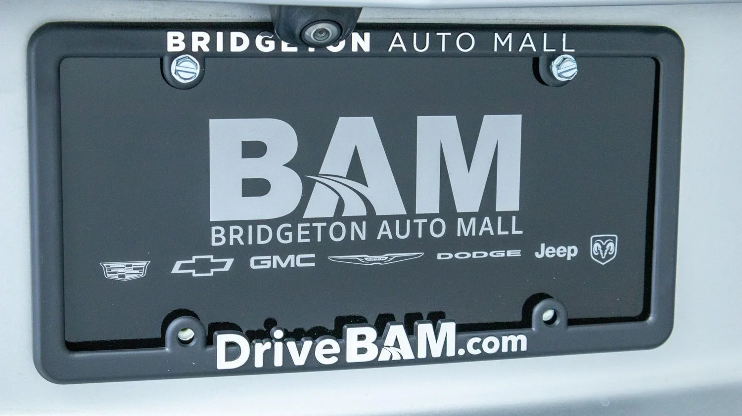Used 2022 Silver Cadillac Premium Luxury image 32