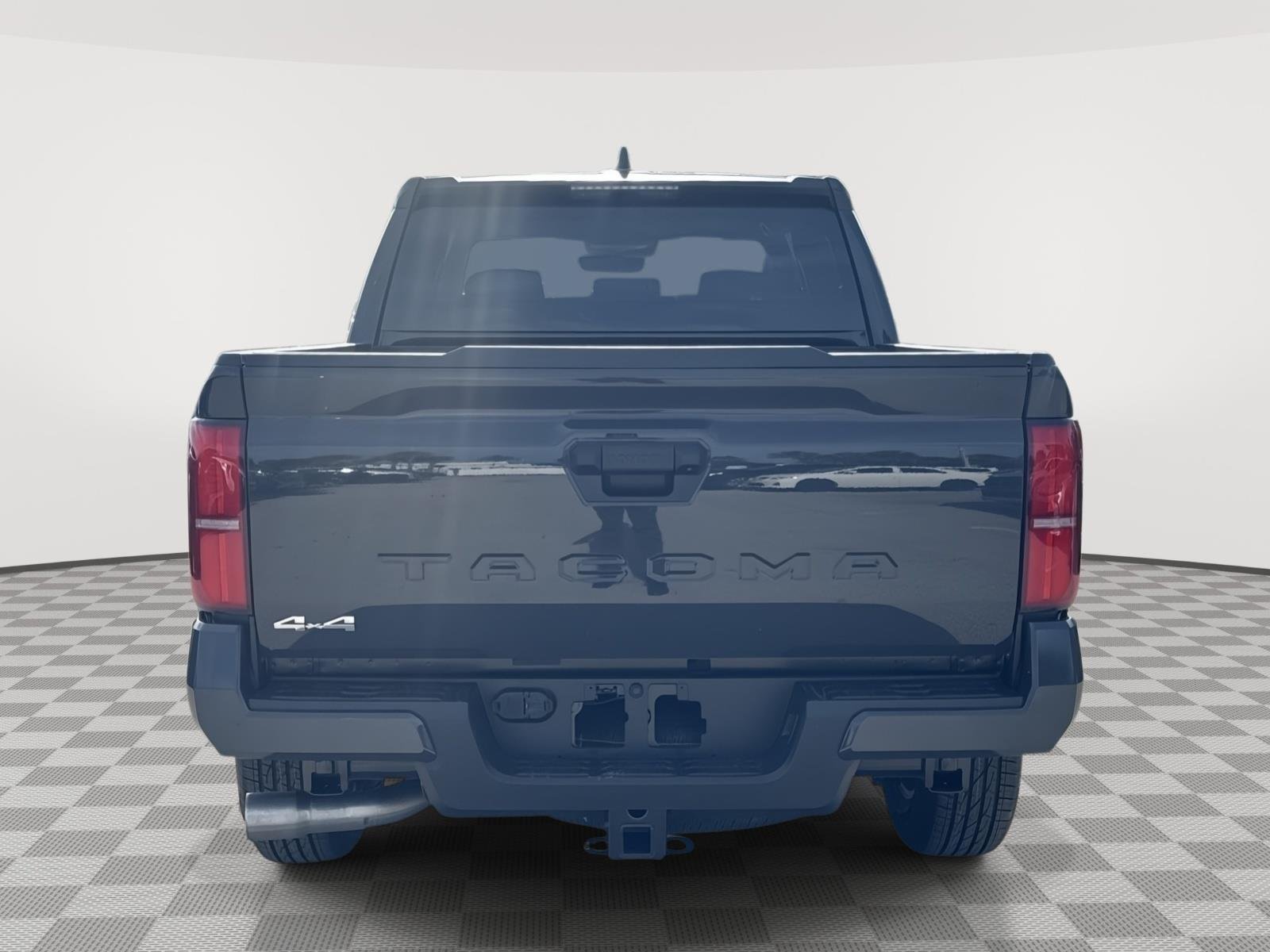 New 2026 Underground Toyota  SR5 image 5