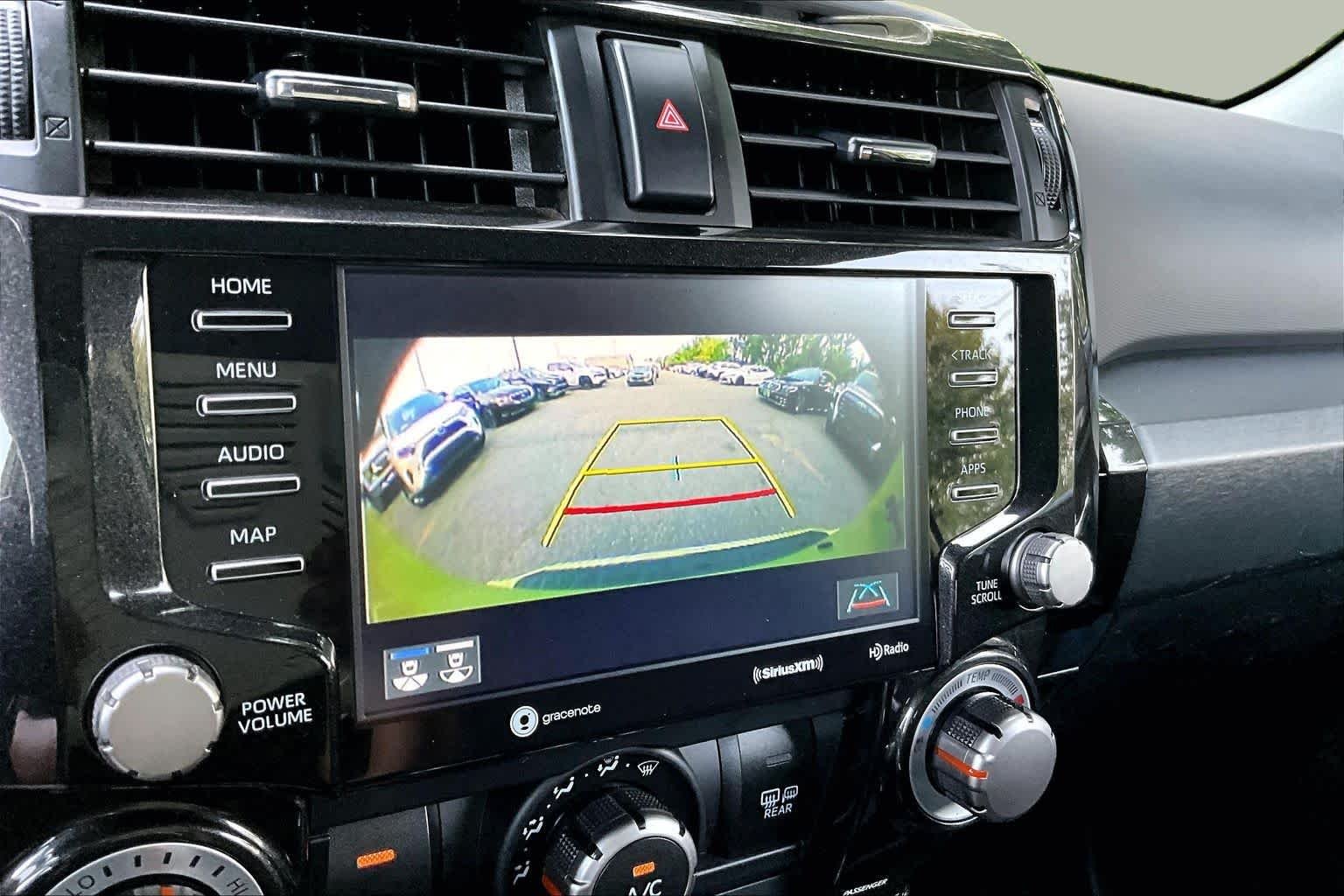 Certified Used 2023 Lime Rush Toyota TRD Off Road Premium image 28