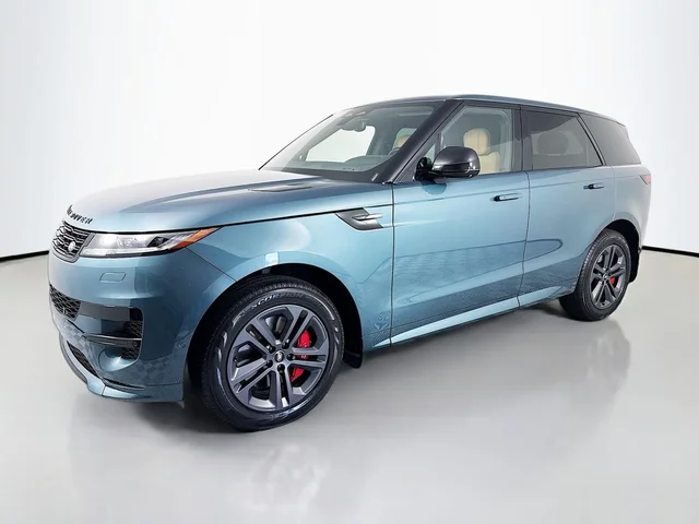 2024 Land Rover Range Rover Sport Dynamic SE