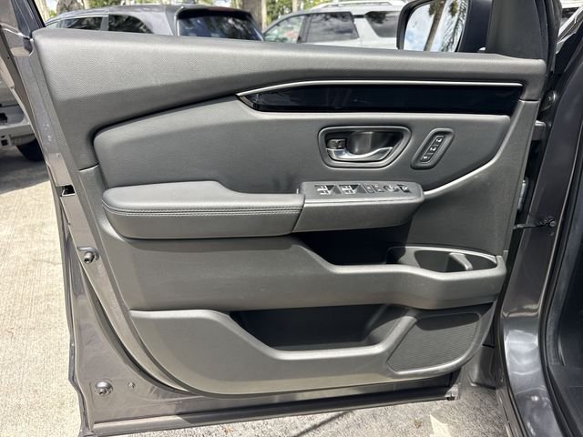 2024 Honda Pilot Touring - Photo 13