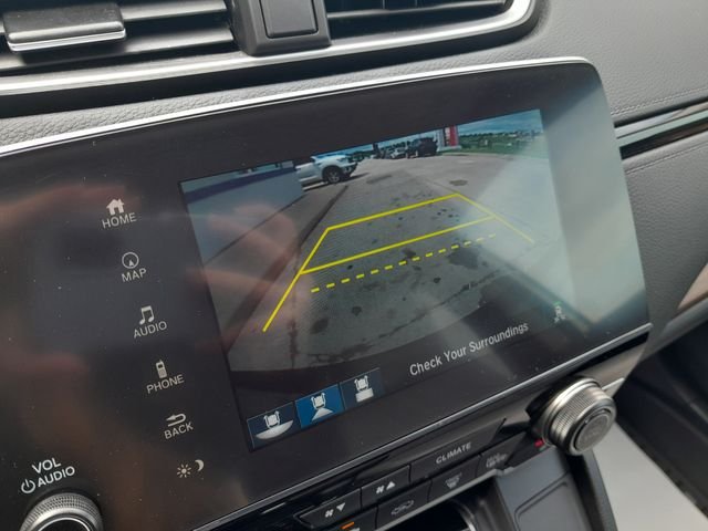2022 Honda CR-V Touring - Photo 20