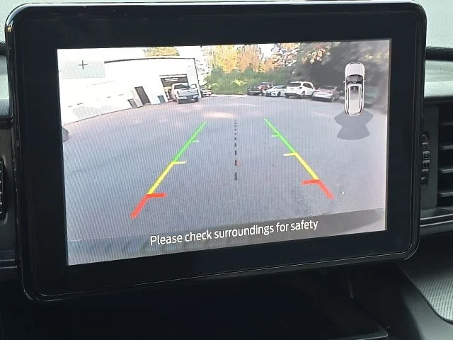 Used 2020 Gray Ford XLT image 33
